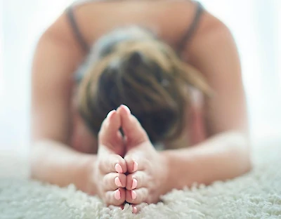 Ontwaak de rust en eenheid in jezelf met deze Nidra meditatie.