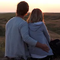 Rianne en Jeroen Dijkzicht 