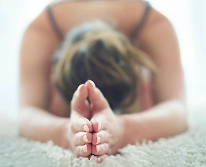 Slow Flow Yin Yoga