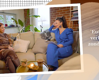 Podcast #5: Extase in plaats van XTC