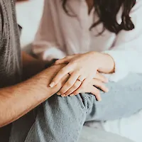 Sophie & Daan van de Wetering